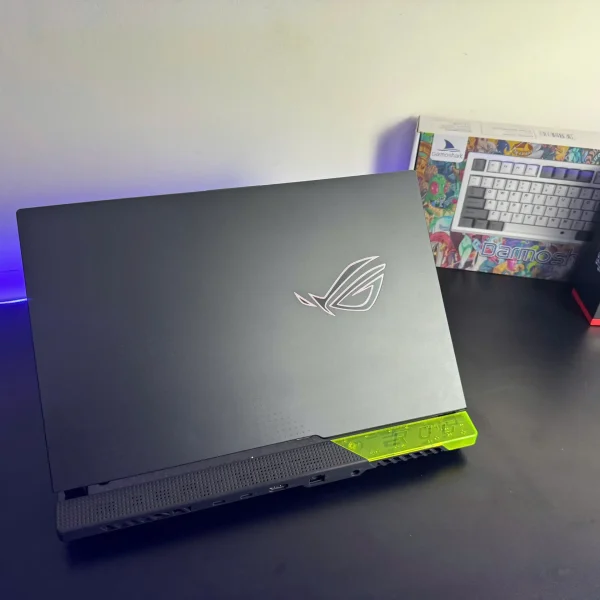 Rog Strix G15 2021_Like New