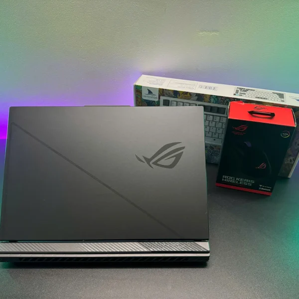 Rog Strix G16 2023_Like New