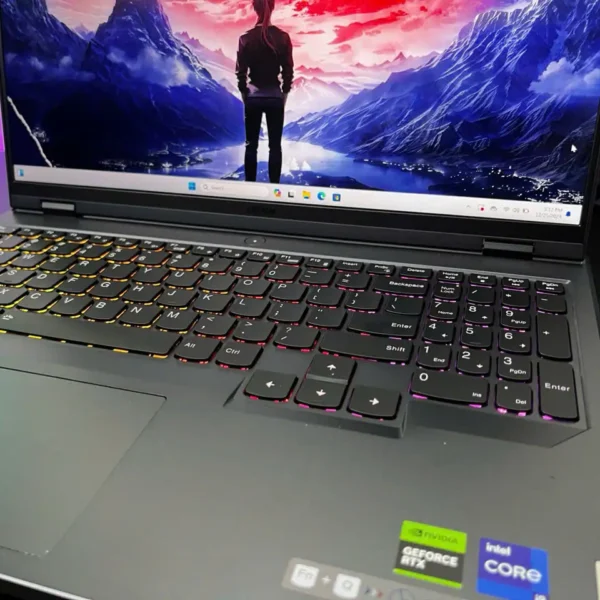 LEGION PRO 5 2024_New Openbox