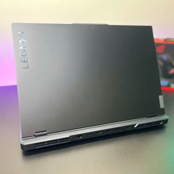 LEGION PRO 5 2024_New Openbox