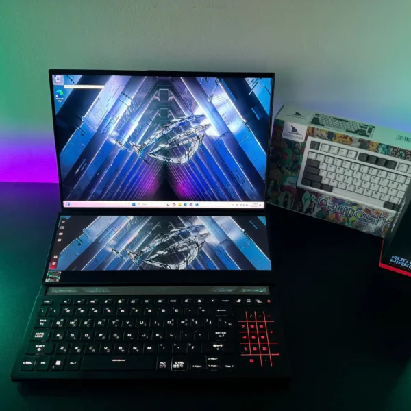 Rog duo 16 2022_Like New