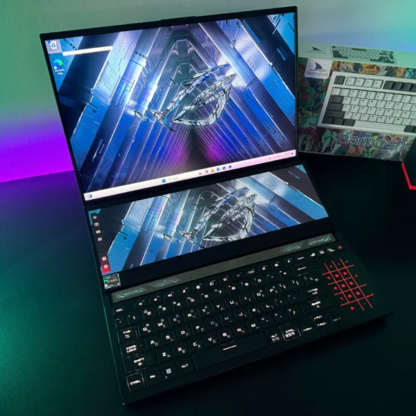 Rog duo 16 2022_Like New