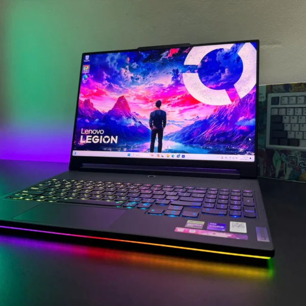 Legion 9i 2024 – NewFullbox