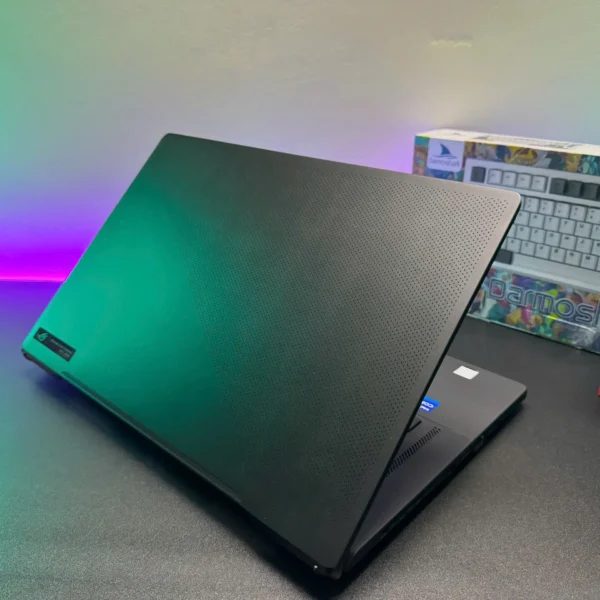 Zephyrus M16 2023_Like New