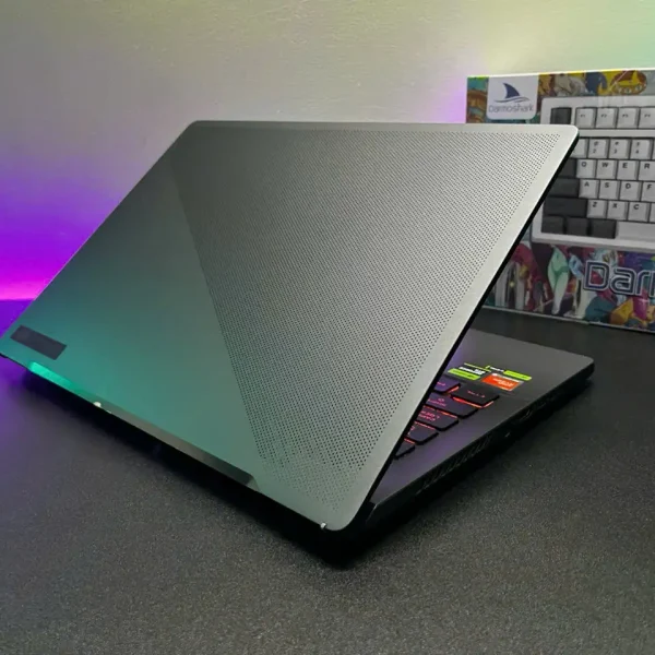 ZEPHYRUS G14 2023_LIKE NEW_R9 7945HS 4060 2K 165HZ 32GB 1TB