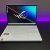 ZEPHYRUS G14 2022 (White)_LIKE NEW_R9 6900HS 6700 2K 120HZ 16GB 1TB
