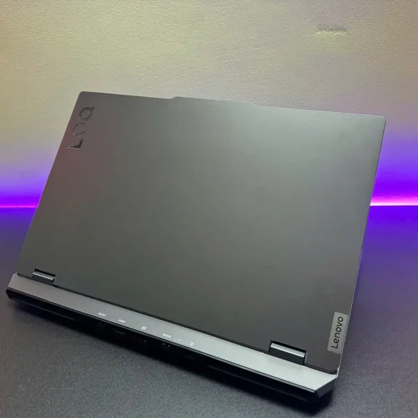 LOQ 2023_LIKE NEW_I5 12450HX 3050 FHD 144HZ 12GB 512GB