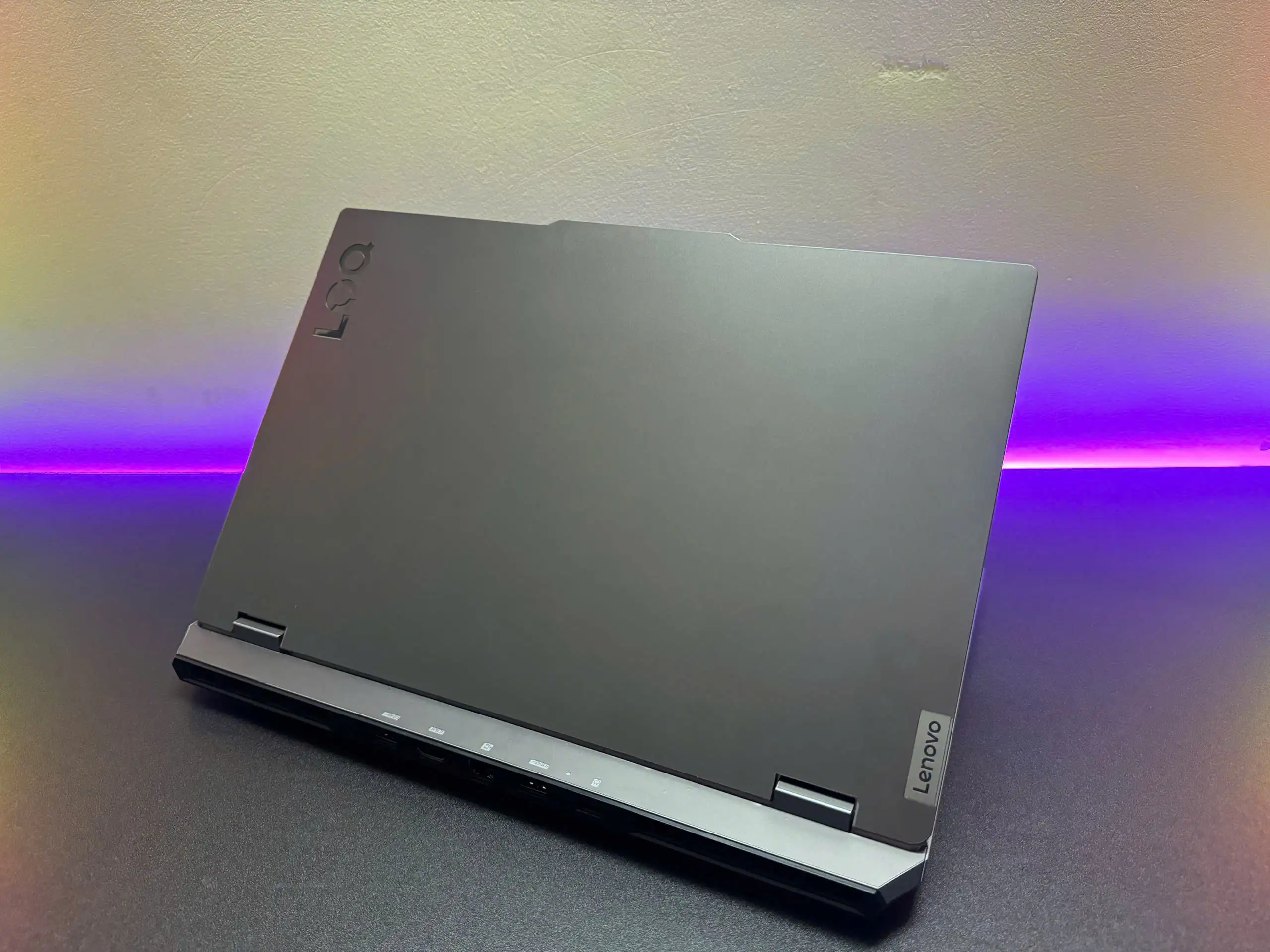 LOQ 2023_LIKE NEW_I5 12450HX 3050 FHD 144HZ 12GB 512GB