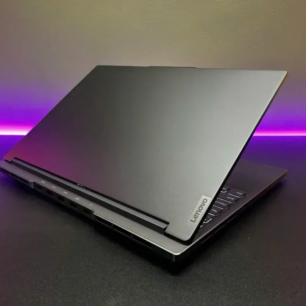 LEGION SLIM 7 2022_LIKE NEW_I7 12700H 3060 2K 165HZ 16 512