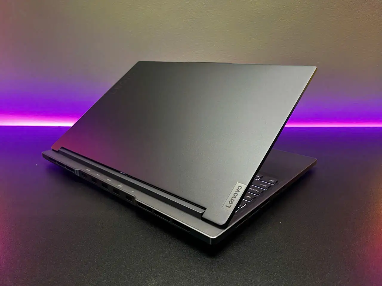 LEGION SLIM 7 2022_LIKE NEW_I7 12700H 3060 2K 165HZ 16 512