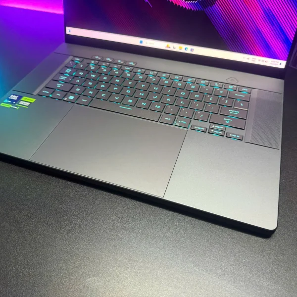ZEPHYRUS G16 2024_LIKE NEW_ULTRA9 185H 4070 2.5K OLED 240HZ 16GB 1TB