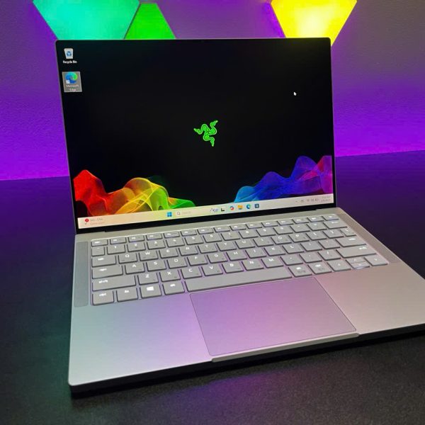 RAZER BLADE 15 ADVANCE 2021_LIKENEW_I7 10750H 3060 FHD 144HZ 32GB 512GB
