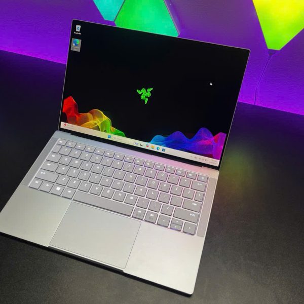 RAZER BLADE 15 ADVANCE 2021_LIKENEW_I7 10750H 3060 FHD 144HZ 32GB 512GB