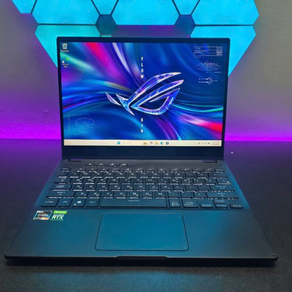 Rog Flow X16 2022