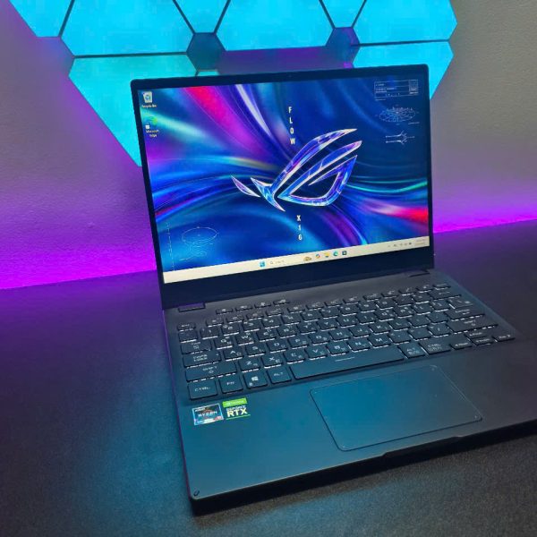 Rog Flow X16 2022