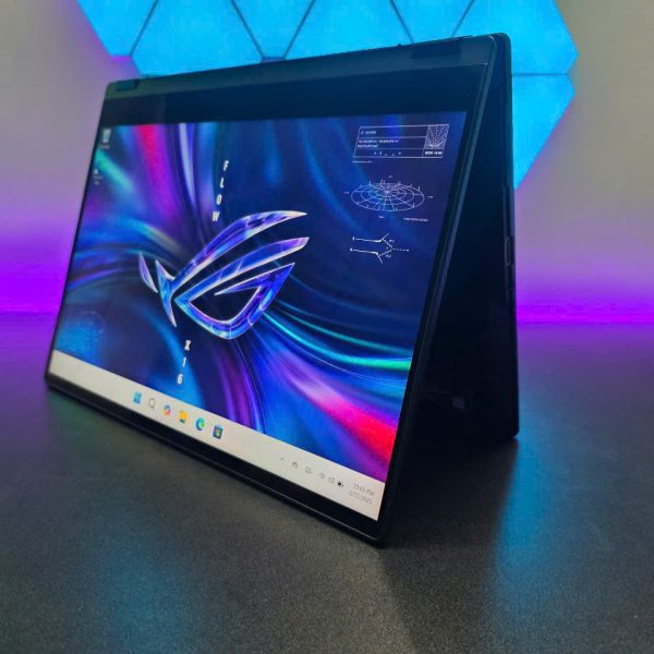 Rog Flow X16 2022