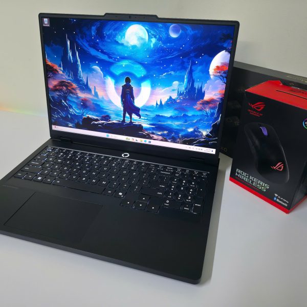 LEGION 5 2024_NEWSEAL_R7 8845H 4050 144HZ 16GB 512GB