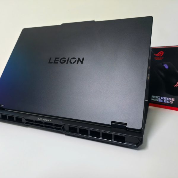 LEGION 5 2024_NEWSEAL_R7 8845H 4050 144HZ 16GB 512GB