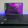ZEPHYRUS M16 2023_LIKE NEW_I9 13900H 4070 2K 240HZ 16GB 1TB