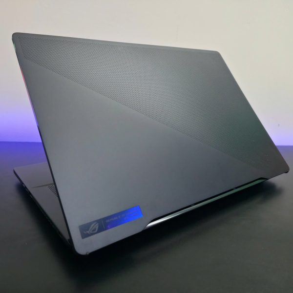 ZEPHYRUS M16 2023_LIKE NEW_I9 13900H 4070 2K 240HZ 16GB 1TB
