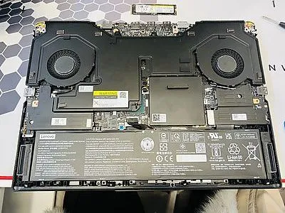 LEGION PRO 5 2023_R9 7945HX 4060 2K 240HZ 16GB 1TB