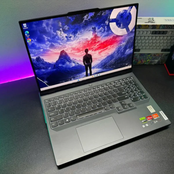 LEGION PRO 5 2023_R9 7945HX 4060 2K 240HZ 16GB 1TB