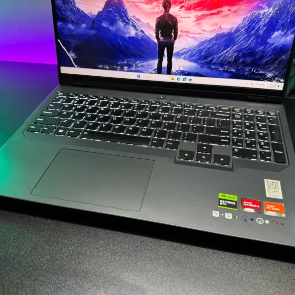 LEGION PRO 5 2023_R9 7945HX 4060 2K 240HZ 16GB 1TB