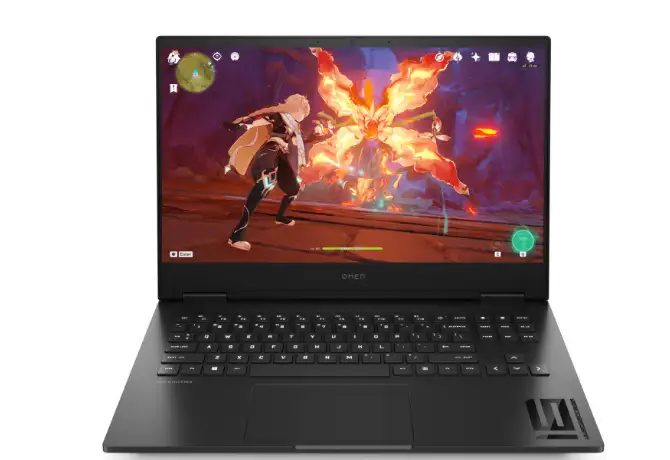 HP OMEN 16 2023_LIKENEW_I9 13900HX 4060 FHD 165HZ 32GB 1TB
