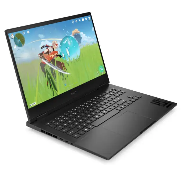 HP OMEN 16 2023_LIKENEW_I9 13900HX 4060 FHD 165HZ 32GB 1TB