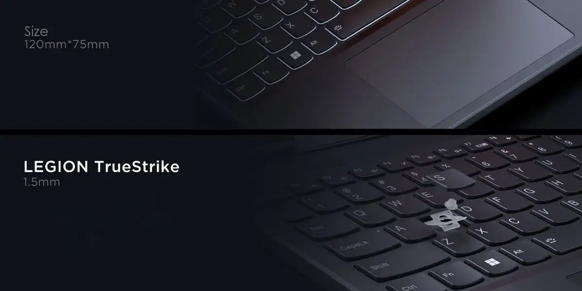 LEGION 5 2023_New OpenBox