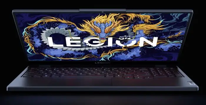 LEGION 5I 2024_LIKE NEW_I7 13650HX 4060 144HZ 24GB 1TB