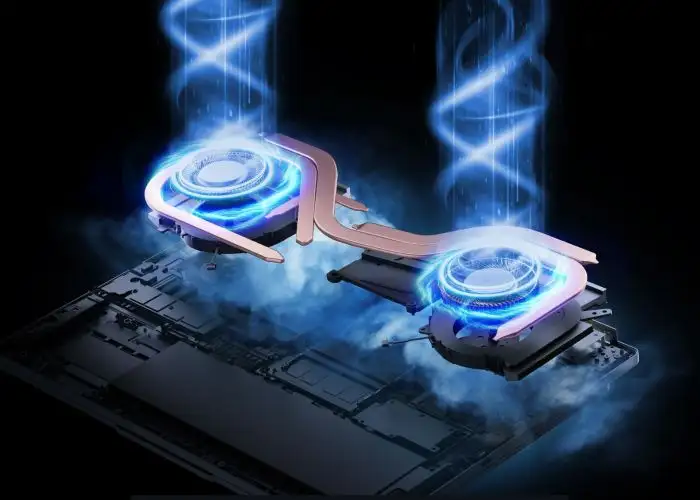 LEGION 5I 2024_LIKE NEW_I7 13650HX 4060 144HZ 24GB 1TB