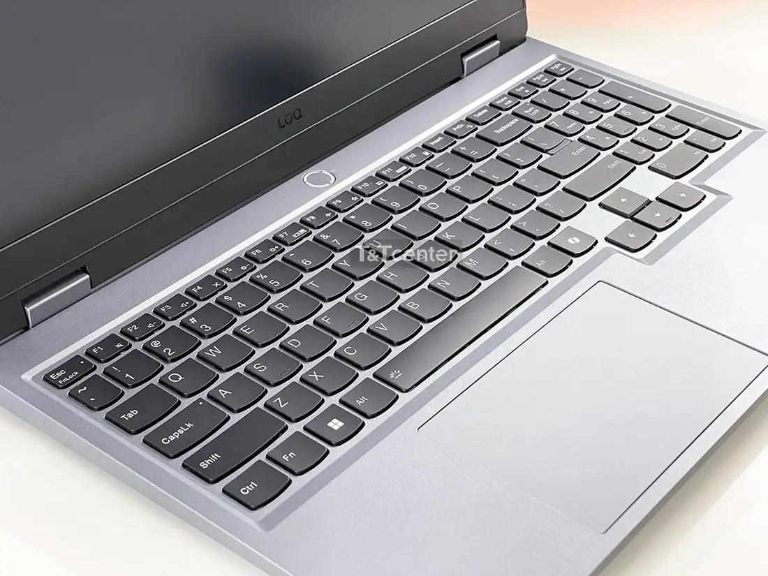 LOQ 2024_NEW SEAL_I5 12450HX 4050 FHD 144HZ 12GB 512GB