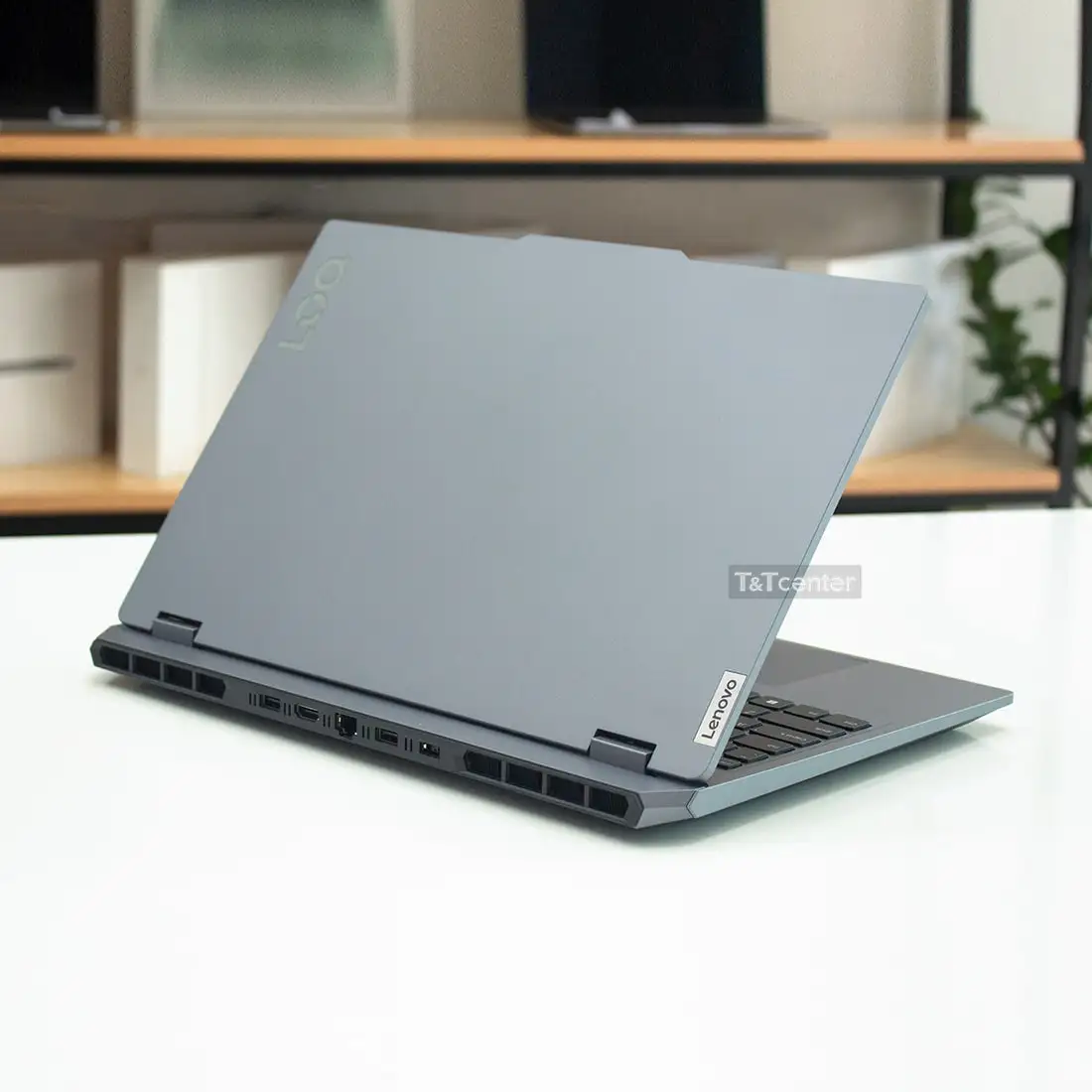 LOQ 2024_NEW SEAL_I5 12450HX 4050 FHD 144HZ 12GB 512GB