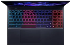 PREDATOR HELIOS NEO 16 2024_NEW OPEN BOX_ I9 14900HX 4070 2K 240HZ 32GB 512GB