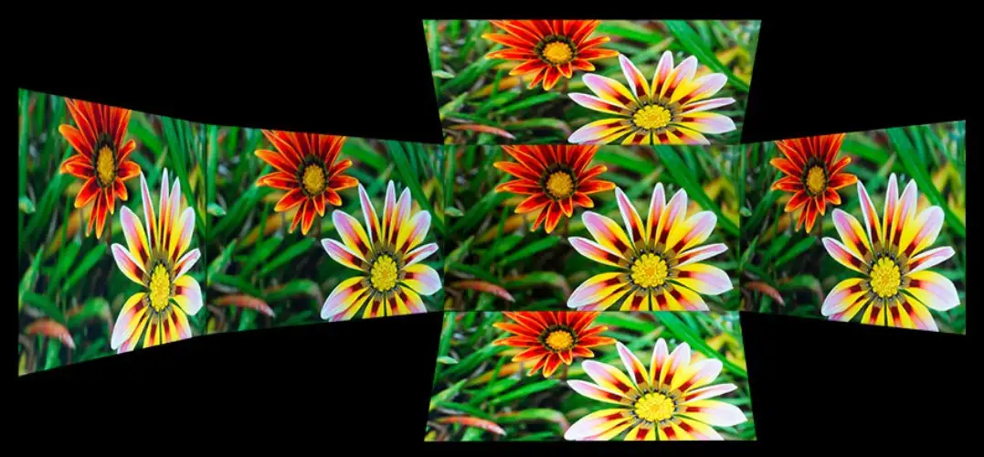 ROG STRIX G17 2023_LIKE NEW_R9 7845HX 4060 2K 240HZ 16GB 512GB