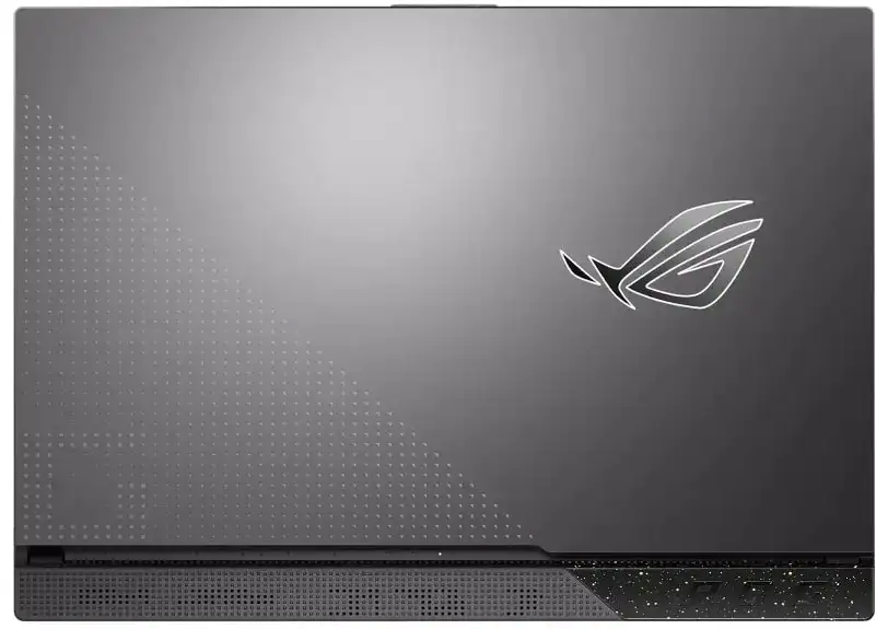 ROG STRIX G17 2023_LIKE NEW_R9 7845HX 4060 2K 240HZ 16GB 512GB