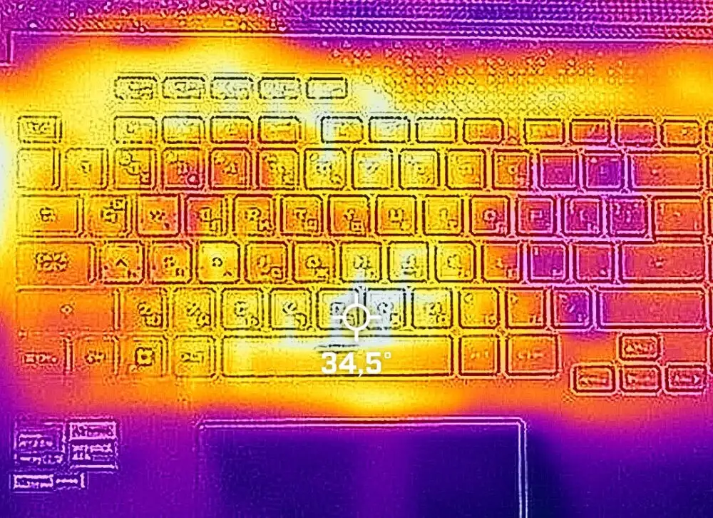 ROG STRIX G17 2023_LIKE NEW_R9 7845HX 4060 2K 240HZ 16GB 512GB