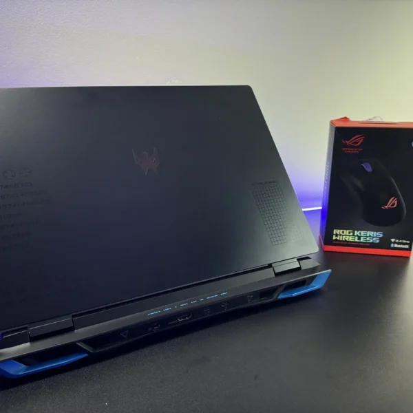 PREDATOR NEO 16 2023_LIKE NEW_I9 13900HX 4060 2K 165HZ 16GB 512GB