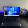 LEGION 5 2021_LIKENEW_R7 5800H 3050TI FHD 165HZ 16GB 512GB