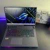 ROG STRIX G17 2022_LIKE NEW_R7 6800H 3060 2K 240HZ 16GB 512GB
