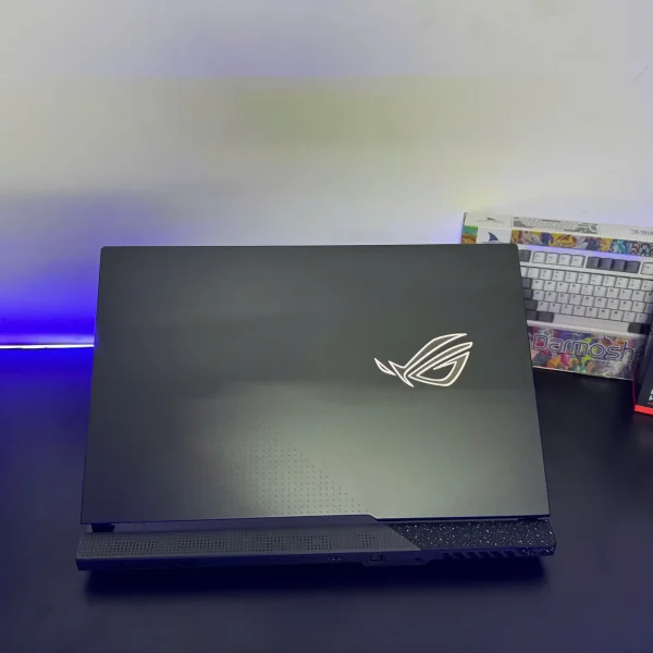 ROG STRIX G17 2022_LIKE NEW_R7 6800H 3060 2K 240HZ 16GB 512GB