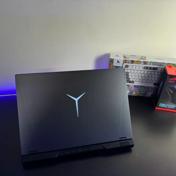 LEGION 5 PRO 2021_LIKENEW_R7 5800H 3060 2K 165HZ 16GB 512GB