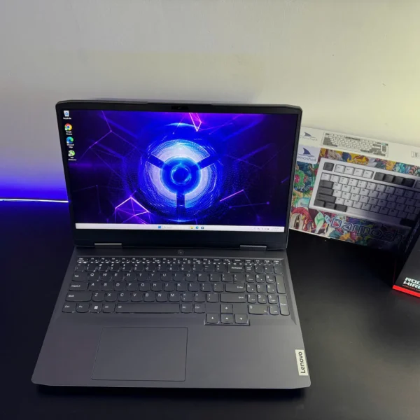 LOQ 2023_LIKENEW_I5 13500H 4050 2K 165HZ 16 1TB