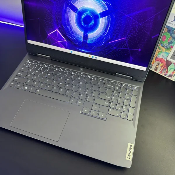 LOQ 2023_LIKENEW_I5 13500H 4050 2K 165HZ 16 1TB