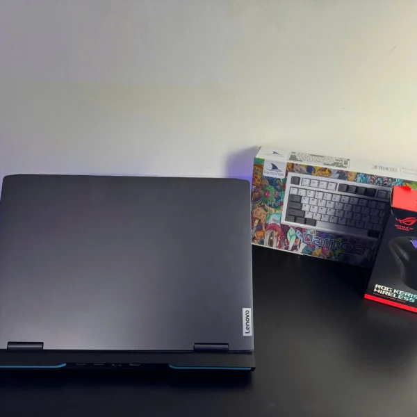 LOQ 2023_LIKENEW_I5 13500H 4050 2K 165HZ 16 1TB