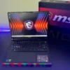 MSI GP68HX VECTOR 2023_Like New