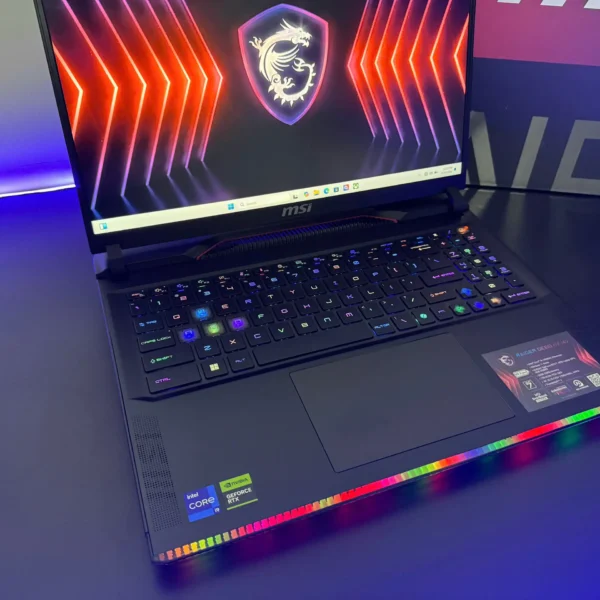 MSI GP68HX VECTOR 2023_Like New