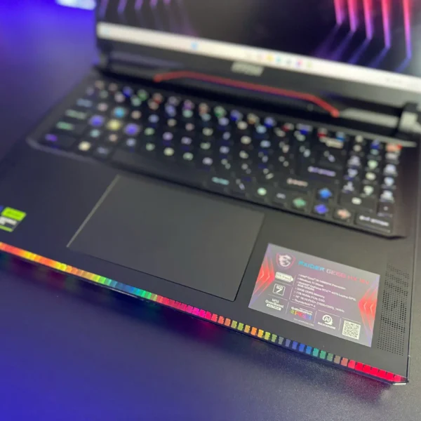 MSI GP68HX VECTOR 2023_Like New