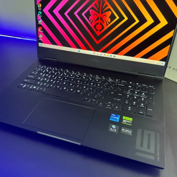 HP OMEN 16 2023_LIKENEW_I5 13500HX 4060 2K 240HZ 16GB 1TB